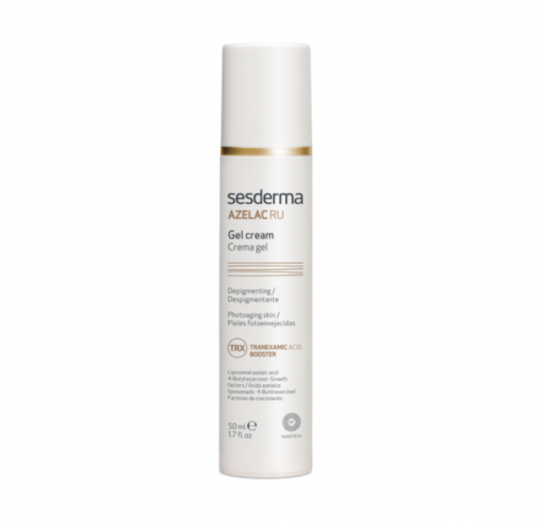 Azelac Ru Crema-Gel Despigmentante, 50 ml. - Sesderma