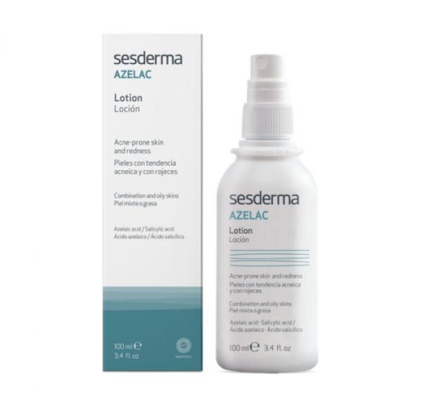 Azelac Loción, 100 ml. - Sesderma