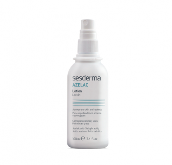 Azelac Loción, 100 ml. - Sesderma