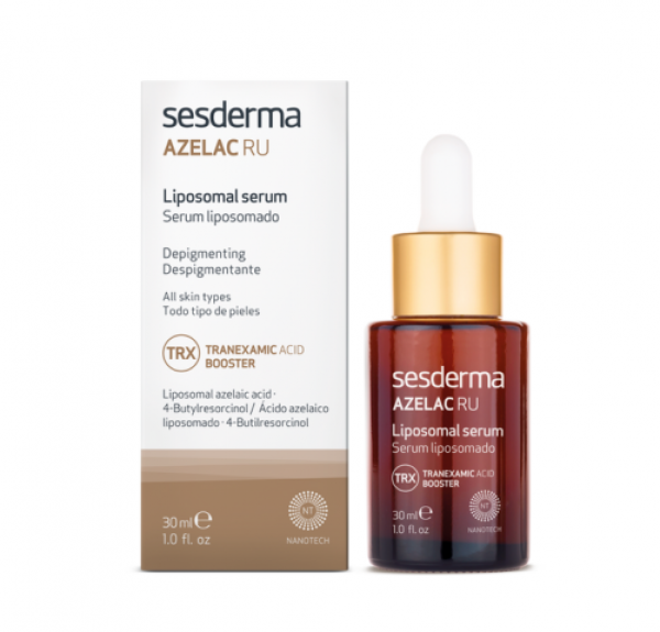 Azelac RU Liposomal Sérum, 30 ml. - Sesderma