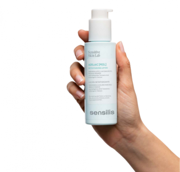 Azelaic [Peel], 100 ml.- Sensilis
