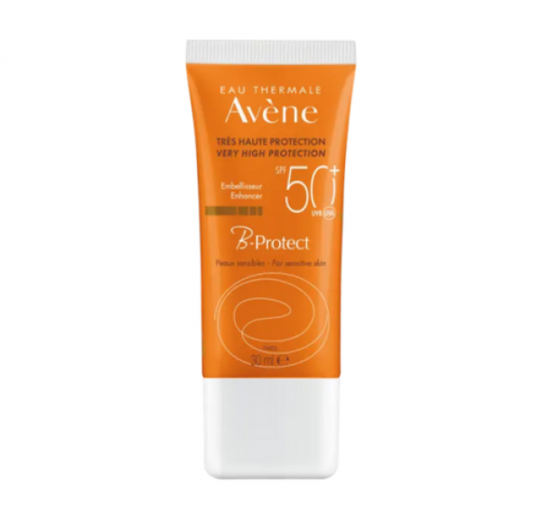 B-Protec SPF 50+, 30 ml. - Avene 