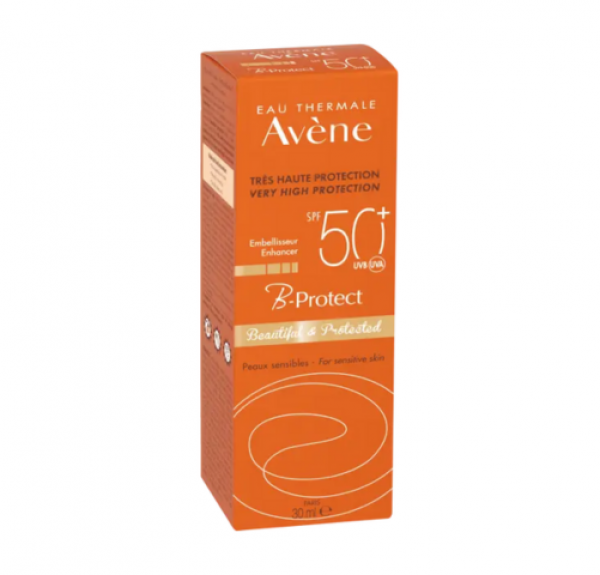 B-Protec SPF 50+, 30 ml. - Avene 