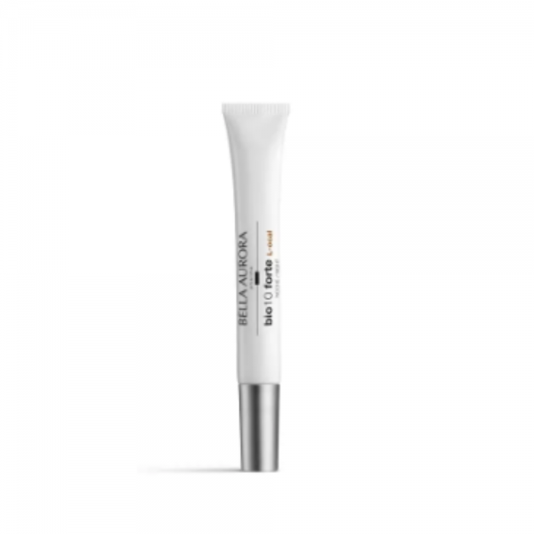 B10 Forte L-ocal Noche Tratamiento Despigmentante, 9 ml. - Bella Aurora Labs