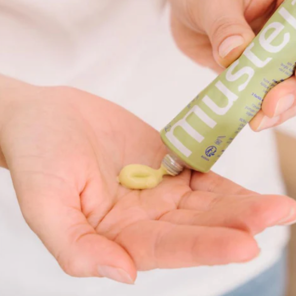 Bálsamo Universal con 3 extractos de Aguacate, Certificadon BIO, 75 ml. - Mustela