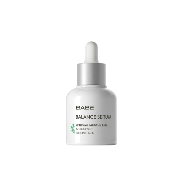 Balance Serum Equilibrante Anti-imperfecciones , 30 ml. - BABE