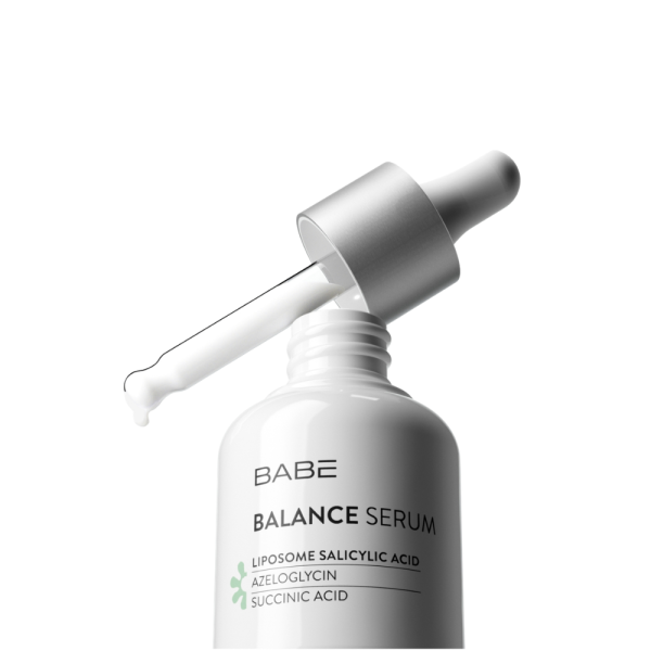 Balance Serum Equilibrante Anti-imperfecciones , 30 ml. - BABE
