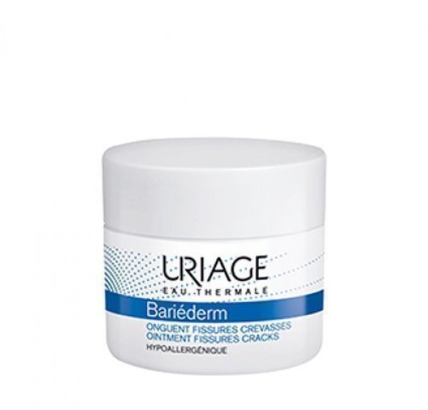 Bariéderm Ungüento Aislante Y Reparador, 40 gr. - Uriage