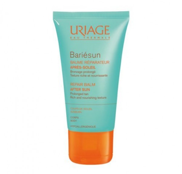 Bariésun Bálsamo Reparador, 150 ml. - Uriage