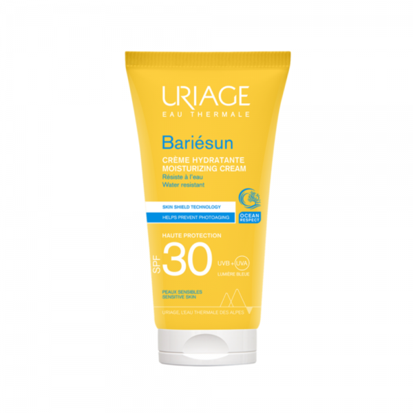 Bariésun Crema SPF30+, 50 ml. - Uriage