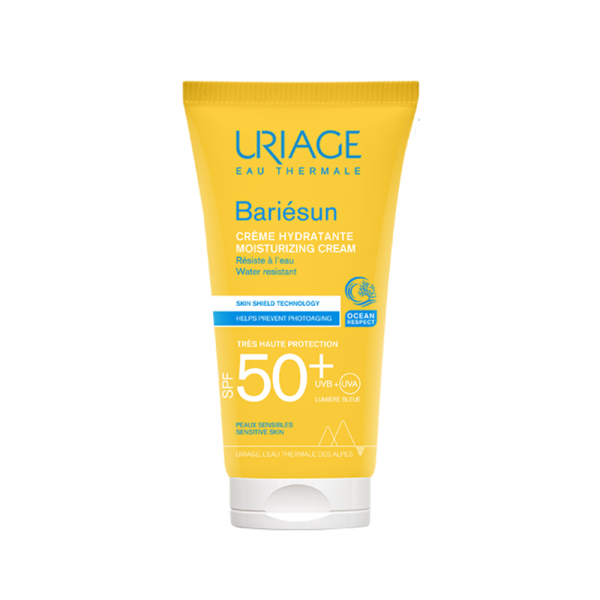 Bariésun Crema SPF50+, 50 ml. - Uriage