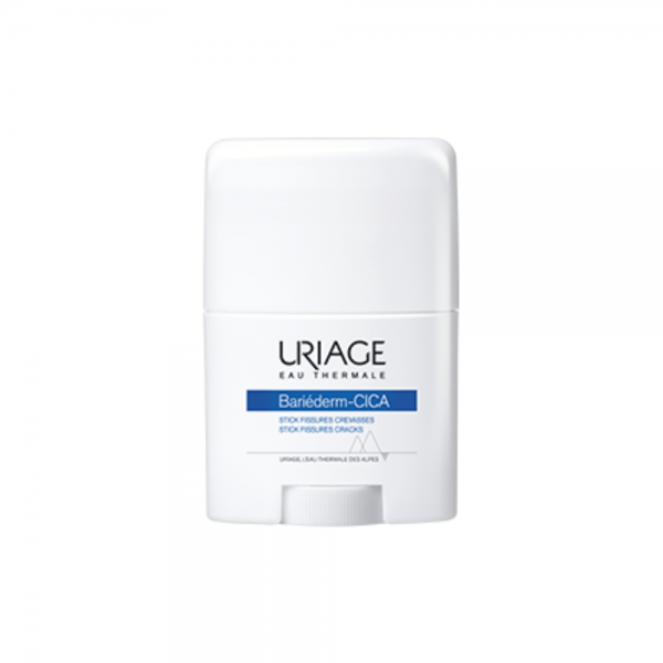 Bariéderm CICA Stick Aislante y Reparador, 22 g. - Uriage