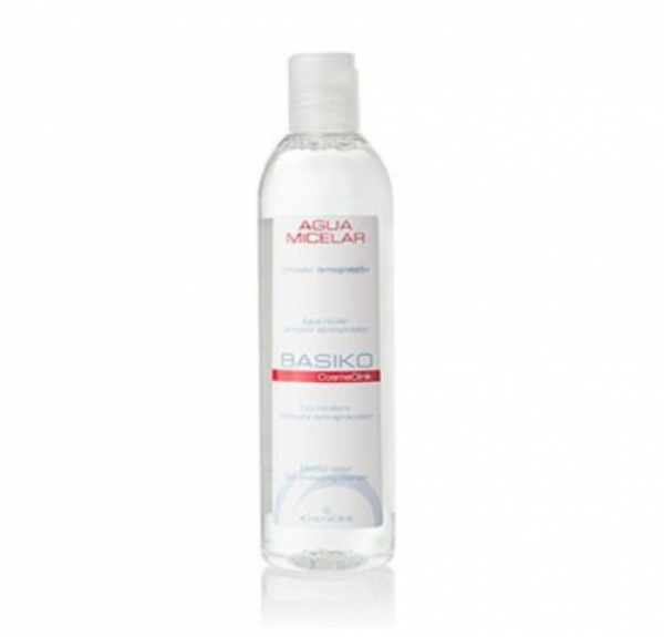 Basiko Agua Micelar, 300 ml. - Cosmeclinik