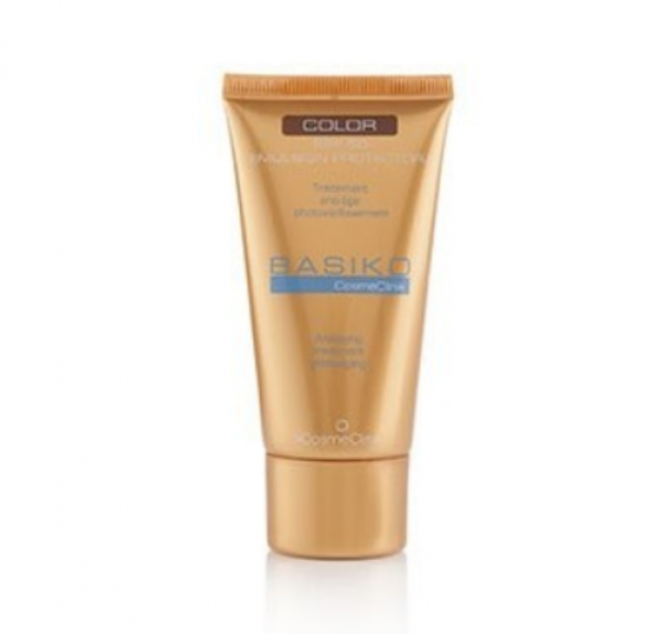 Basiko SPF50+ Color, 50 ml. - Cosmeclinik