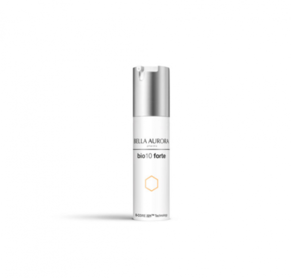 B10 Forte M-lasma Tratamiento Despigmentante Intensivo, 30 ml. - Bella Aurora Labs