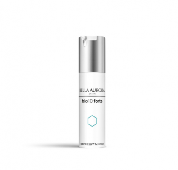 B10 Forte Sensitive, 30 ml. - Bella Aurora Labs
