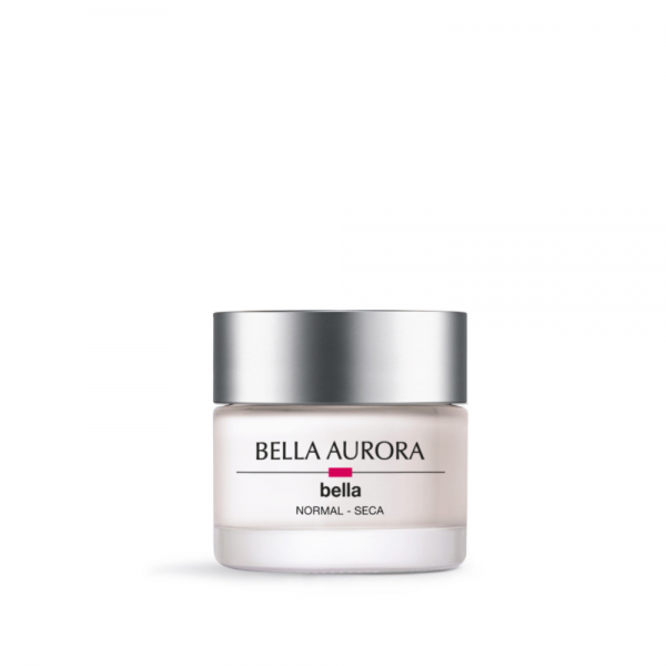 Bella Crema Multi-Perfeccionadora Día Piel Normal-Seca, 50 ml. - Bella Aurora