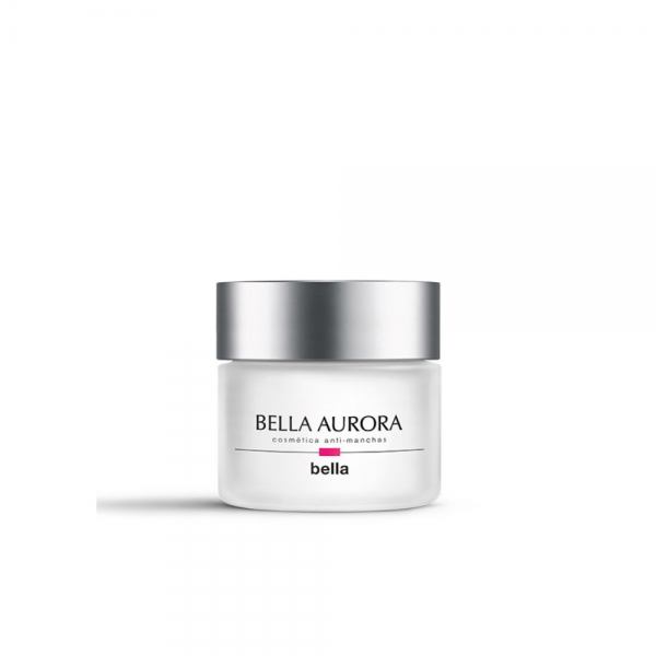 Bella Crema Noche Antiedad Tratamiento Reparador, 50 ml. - Bella Aurora