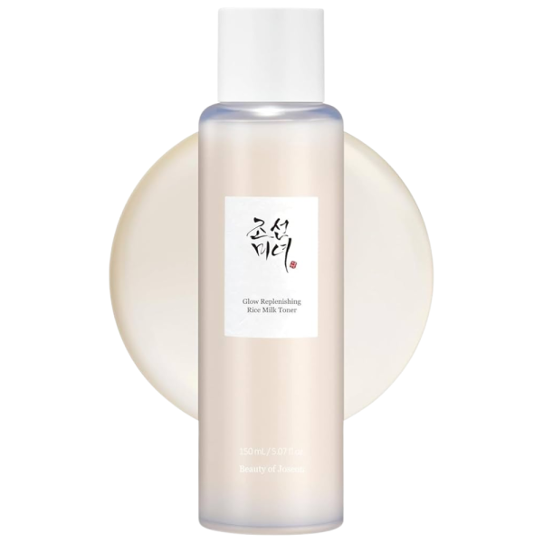 Glow Replenishing Rice Milk, 150 ml. - Beauty of Joseon