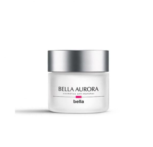 Bella Crema Multi-Perfeccionadora Día Piel Normal-Seca, 50 ml. - Bella Aurora