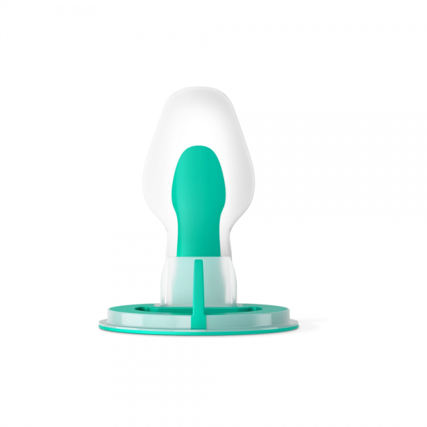Biberón Natural Response Airfree 260ml, Tetina T3, 1m+. - Philips Avent
