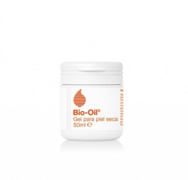 Bio-Oil® Gel Para Piel Seca, 50 ml.- Orkla