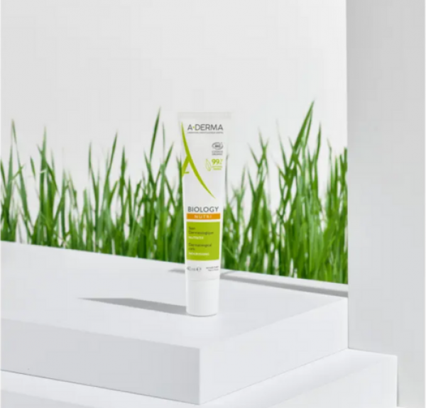 Biology Cuidado Nutritivo, 40 ml.- Aderma