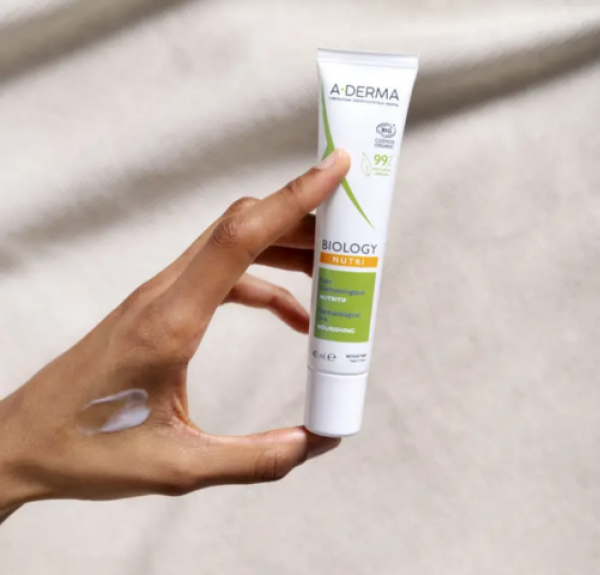 Biology Cuidado Nutritivo, 40 ml.- Aderma