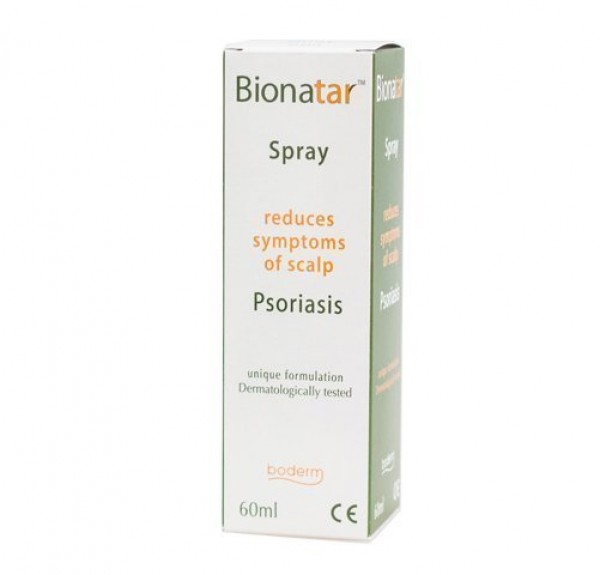 Bionatar Spray, 60 ml. - Olyan Farma