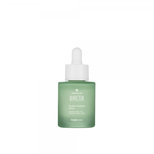 Biretix Double Correction Serum, 30 ml. - Cantabria Labs