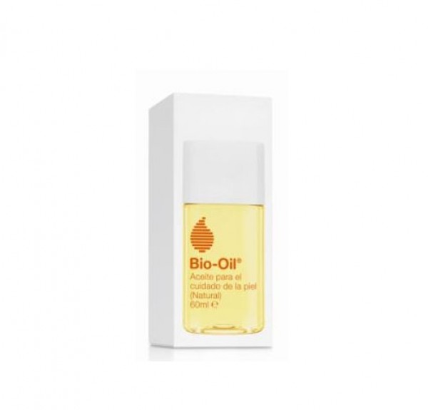 Bio-Oil® Aceite Natural, 60 ml.- Orkla