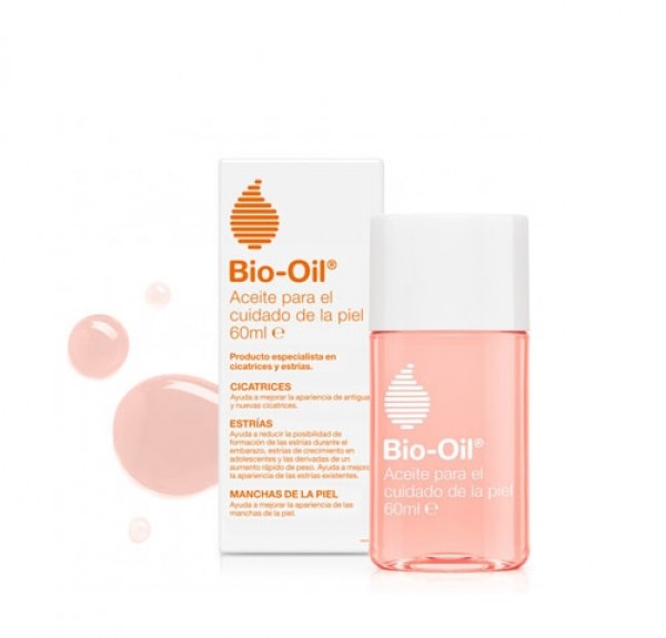 Bio-Oil® Aceite Para el Cuidado de la Piel, 60 ml.- Orkla