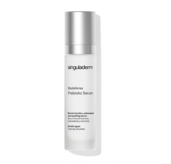 Biodefense Prebiotic Sérum, 50 ml. - Singuladerm