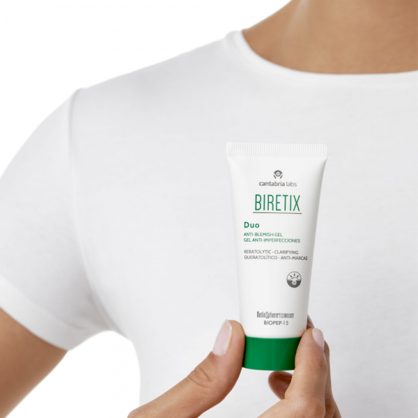 Biretix Duo Gel, 30 ml. - Cantabria Labs