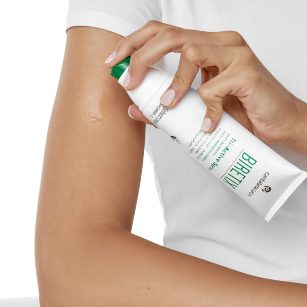 Biretix Tri Active Spay, 100 ml. - Cantabria Labs