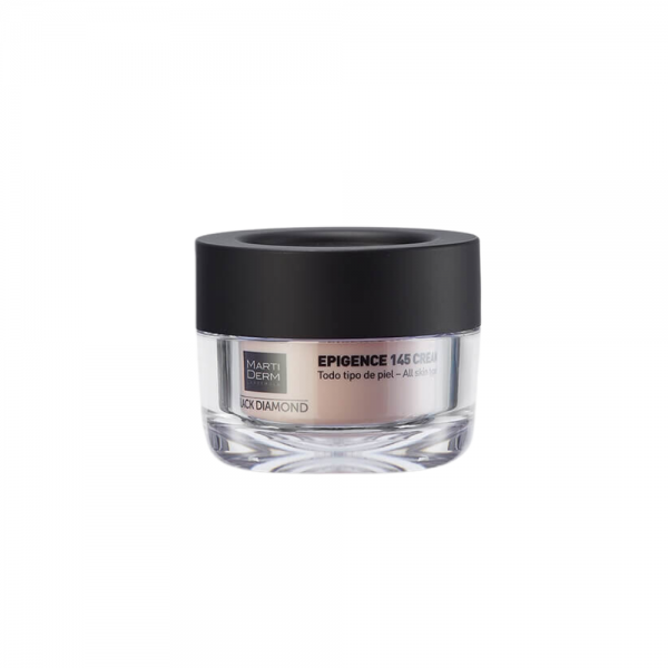 Black Diamond Epigence 145 Cream, 50 ml. - Martiderm