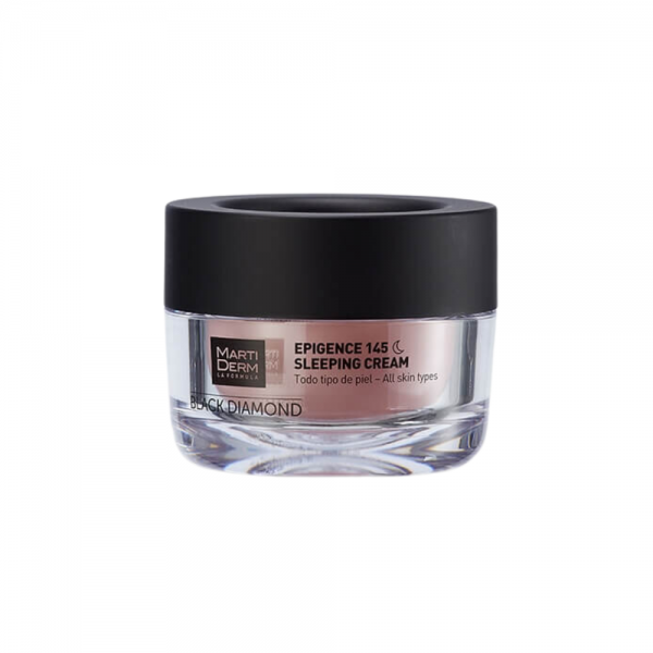 Black Diamond Epigence 145 Sleeping Cream, 50 ml. - Martiderm