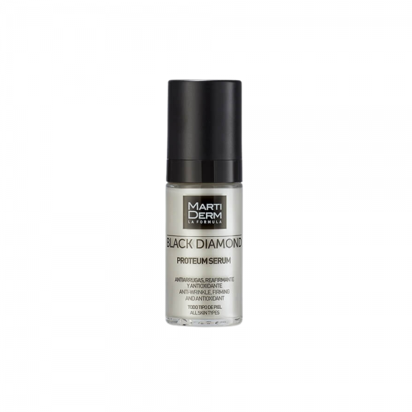 Black Diamond Proteum Sérum, 30 ml. - Martiderm