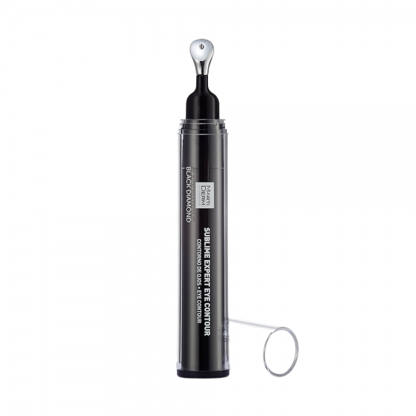 Black Diamond Sublime Expert Eye Contour, 15 ml. - Martiderm