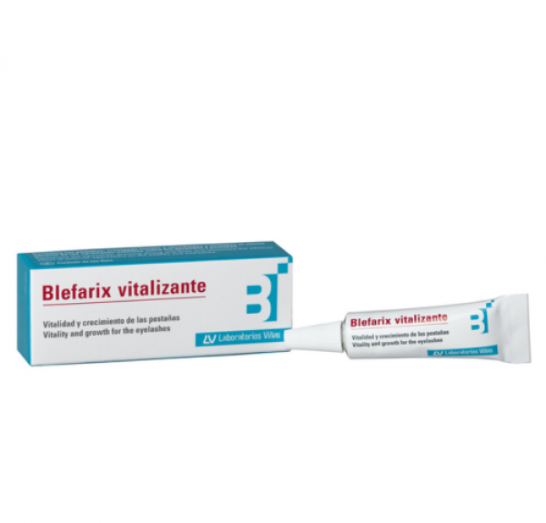 Blefarix Vitalizante, 4 ml. - Laboratorios Viñas