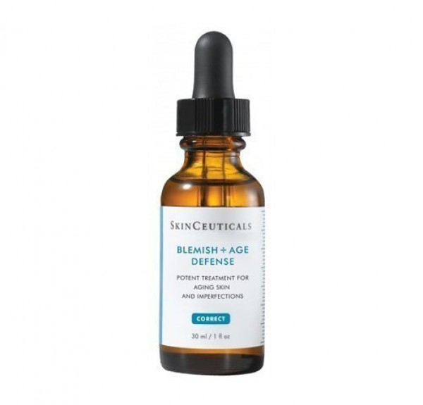 Blemish + Age Defense Serum, 30 ml. - Skinceuticals