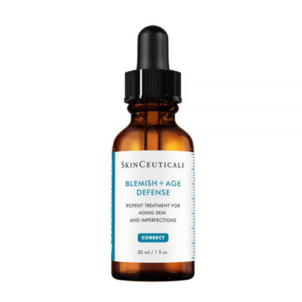 Blemish + Age Defense Sérum, 30 ml. - Skinceuticals