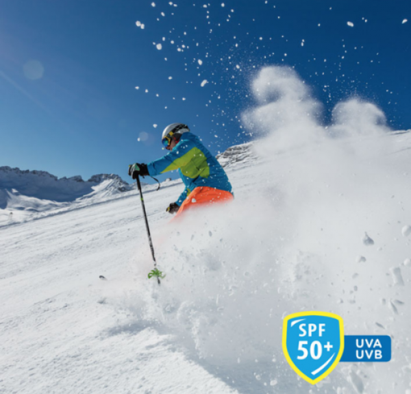 Blistex® Ultra SPF50+, 4,25 g.- Orkla