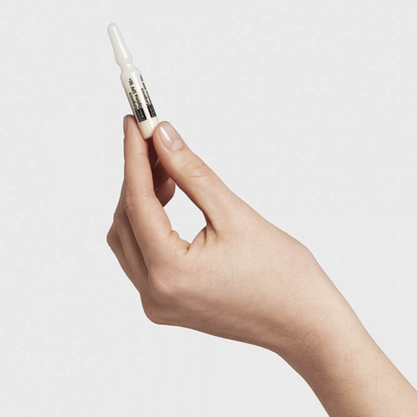 Black Diamond Epigence Optima SPF 50+, 10 amps x 2 ml. - Martiderm