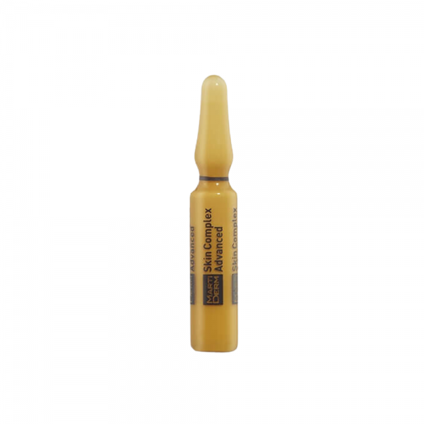 Black Diamond Skin Complex Advanced, 30 amps. - Martiderm