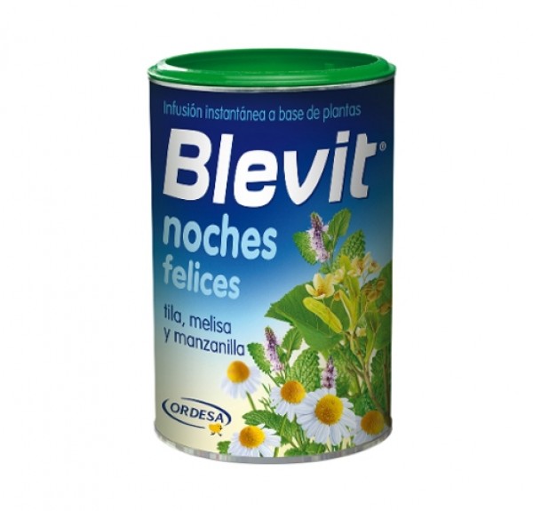 Blevit Noches Felices, 150 g. - Ordesa
