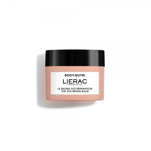 Body-Nutri Bálsamo SOS Reparador, 30 ml. - Lierac