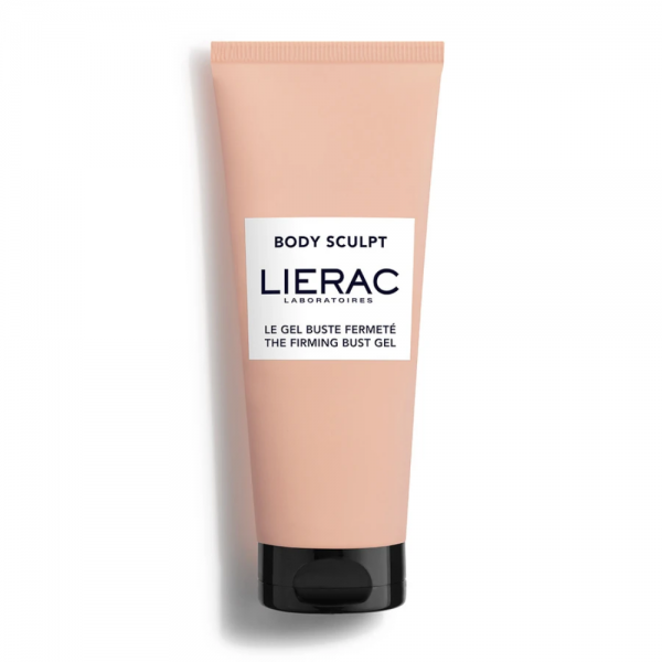 Body-Sculpt Gel Reafirmante de Busto, 75 ml. - Lierac