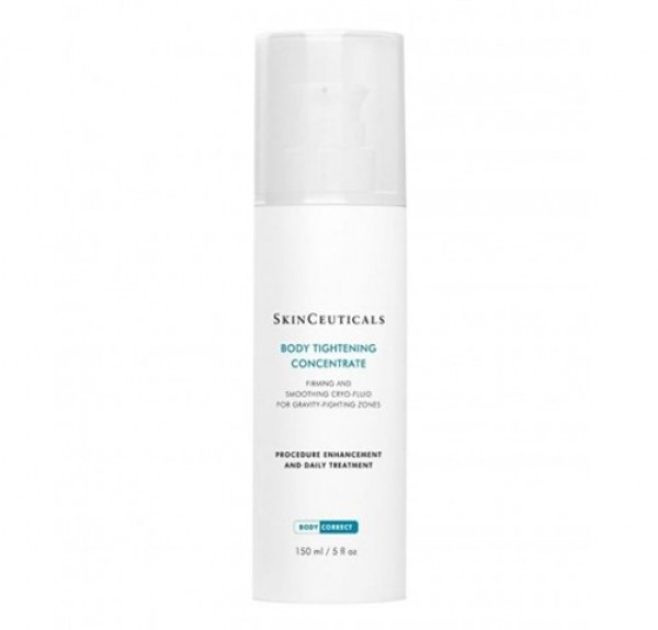 Body Tightening Concentrate, 150 ml. - Skinceuticals