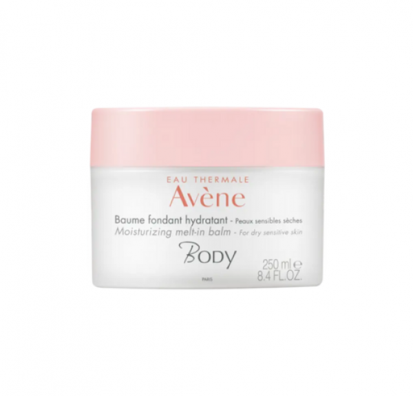  Body Bálsamo Fundente Hidratante, 250 ml. - Avene